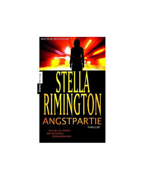 Angstpartie