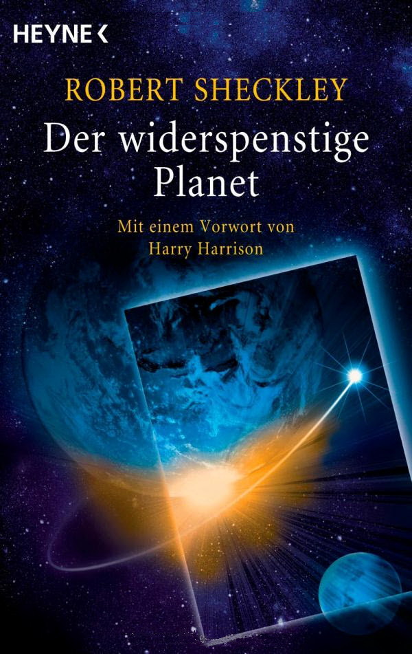 Der widerspenstige Planet