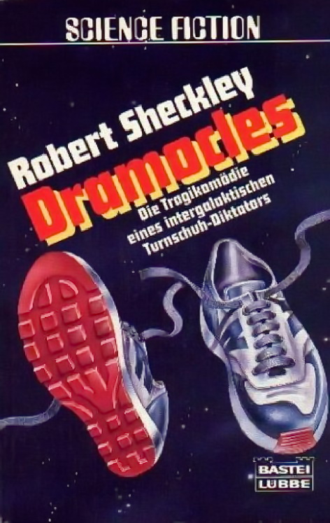 Dramocles