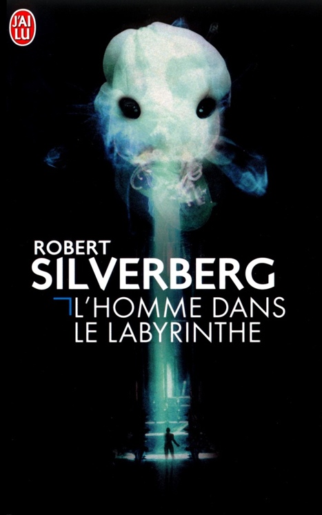 L'homme dans le labyrinthe
