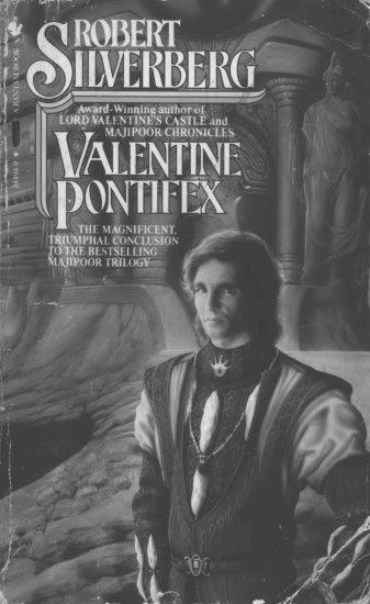 Majipur 4 - Valentine Pontífice