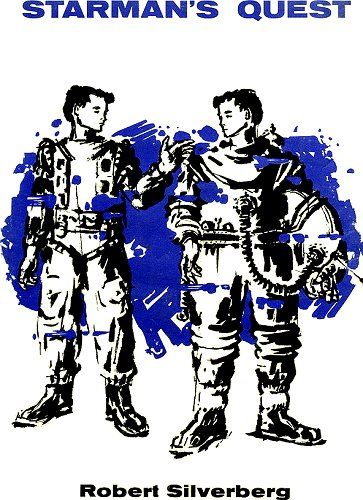Obsesión espacial