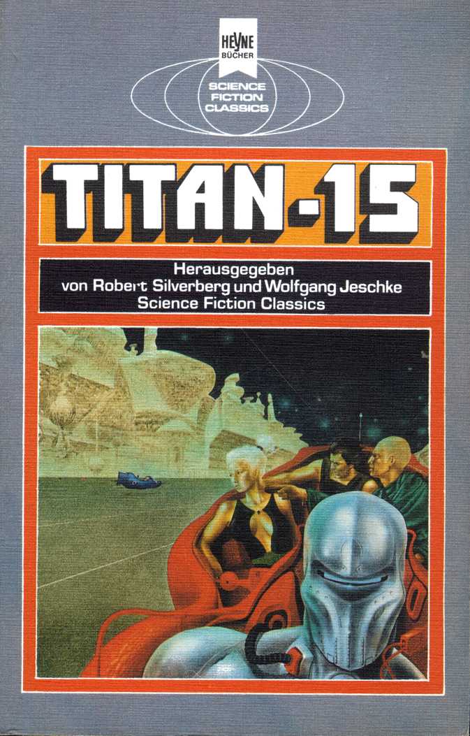 Titan 15