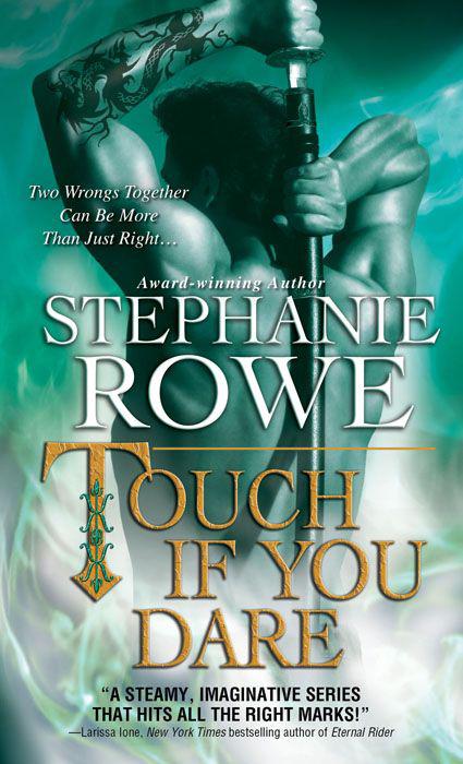 Touch if You Dare