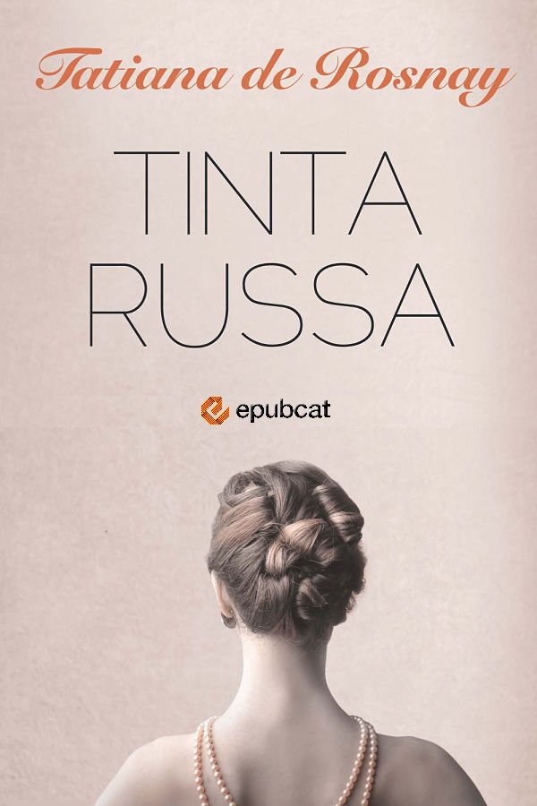 Tinta russa
