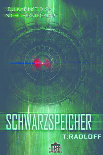 - Schwarzspeicher - Du kannst dich nicht verstecken