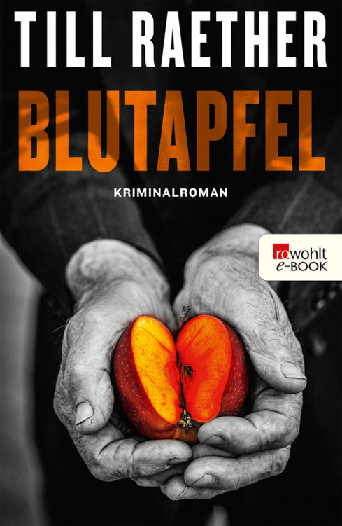 Blutapfel