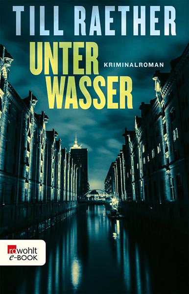 Danowski 05 - Unter Wasser - 2018