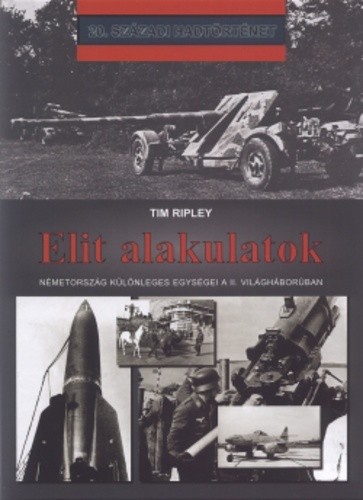 Elit alakulatok
