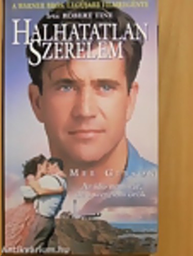 Halhatatlan szerelem