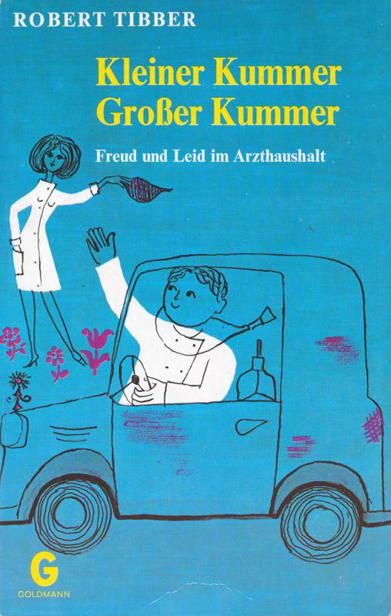 Kleiner Kummer Großer Kummer