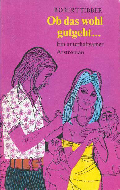 Ob das wohl gutgeht...
