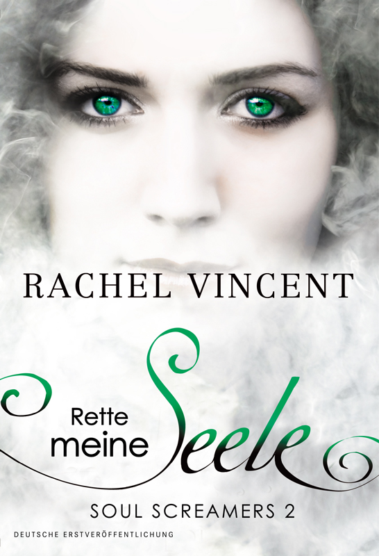 Rette meine Seele - Vincent, R: Rette meine Seele