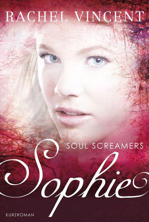 Soul Screamers: Sophie