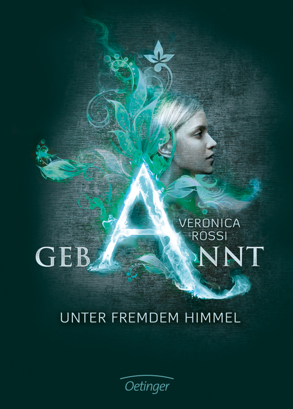 Gebannt - Unter Fremdem Himmel