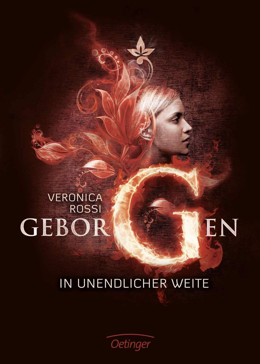 Geborgen - In unendlicher Weite