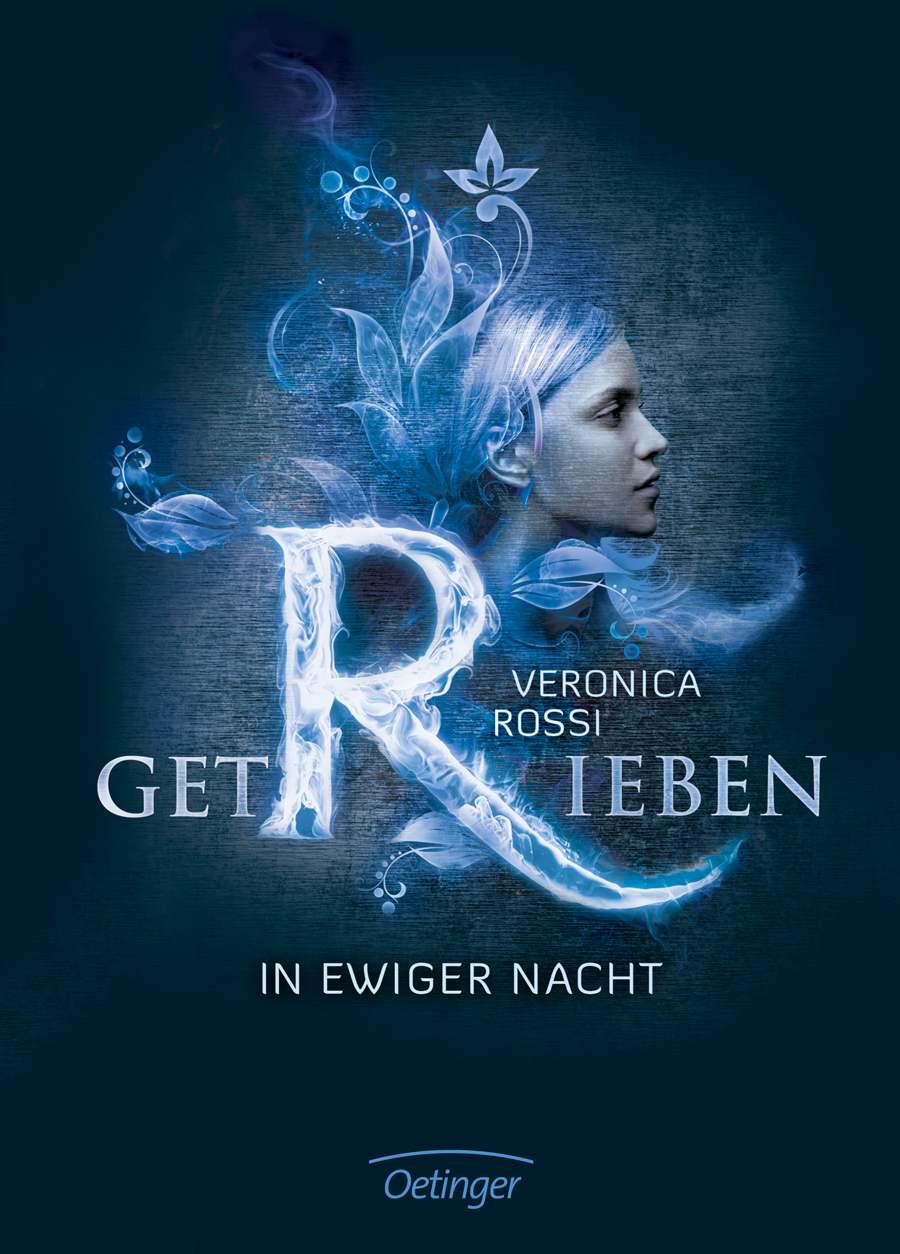 Getrieben - Durch ewige Nacht