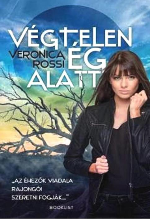 Végtelen ég alatt