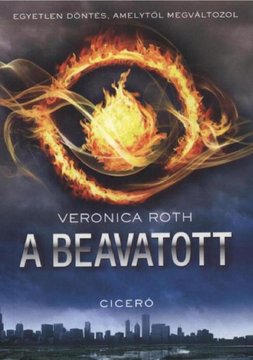 A beavatott