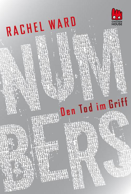 Den Tod im Griffl - Numbers 3