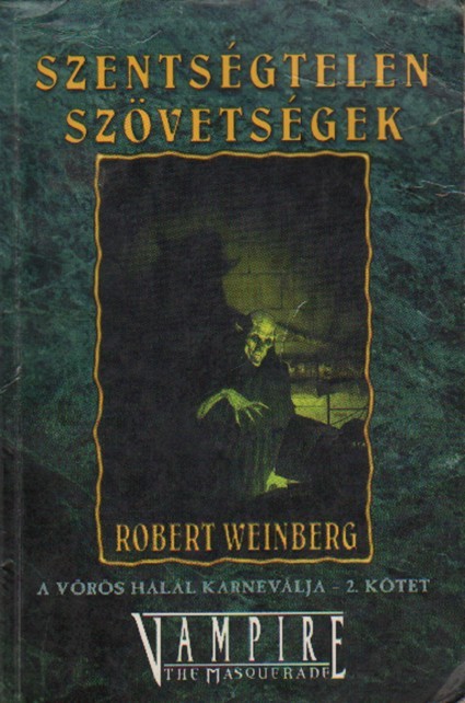 Szentségtelen szövetségek