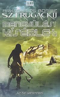 Menekülési kísérlet - Távoli Szivárvány