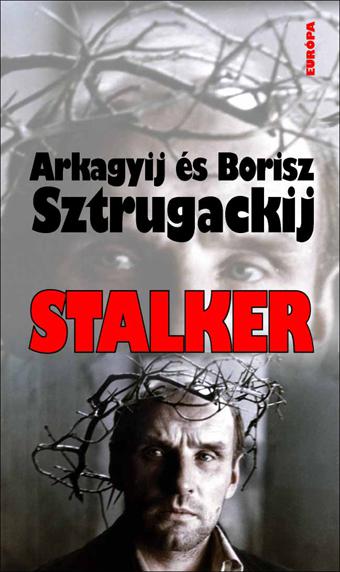 Stalker - Piknik az árokparton