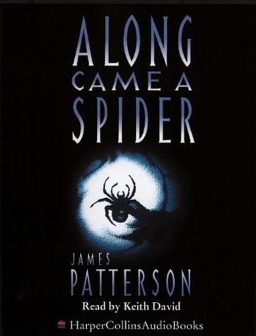 James Patterson - Alex Cross 01 - Along Came a Spider