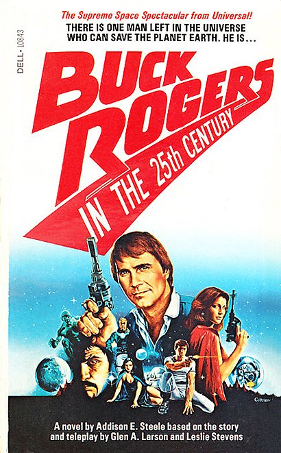 Buck Rogers in the 25th Century