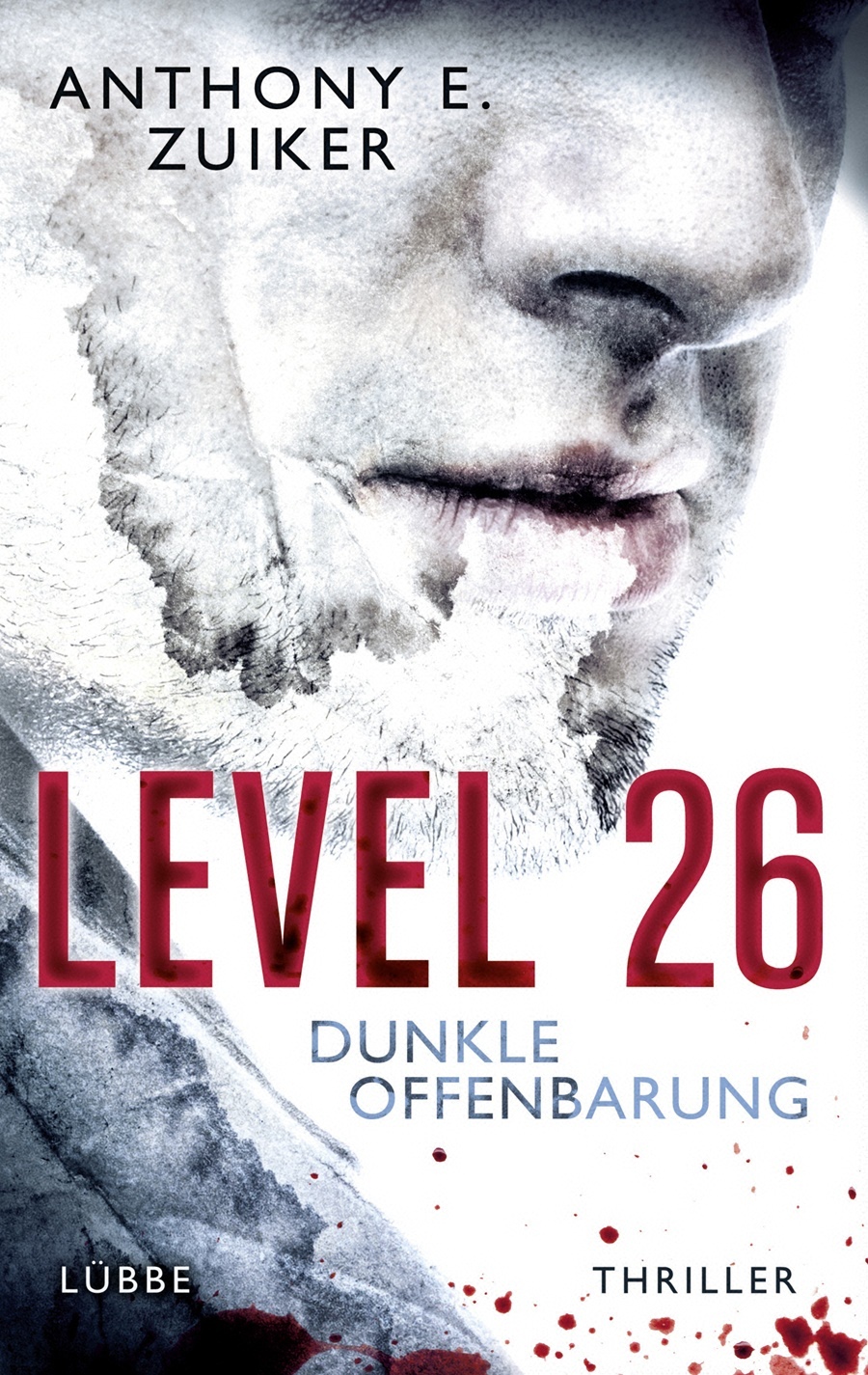 Level 26 – Dunkle Offenbarung