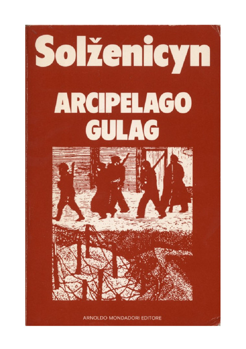 Arcipelago Gulag