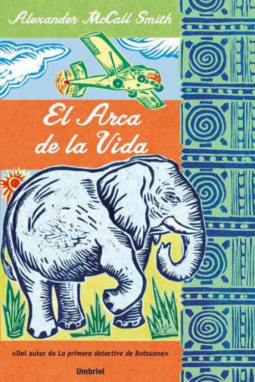 El arca de la vida