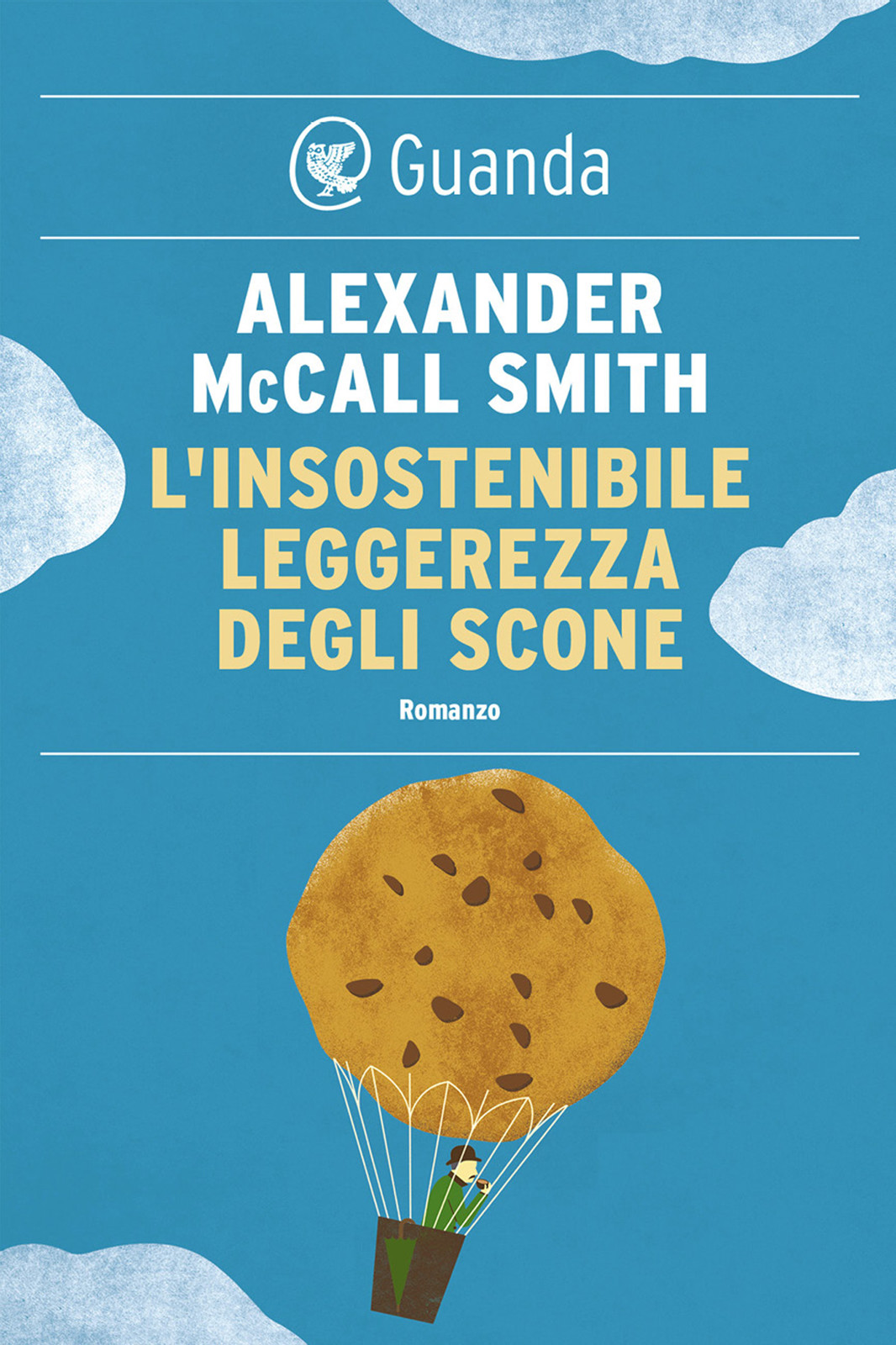 L'insostenibile leggerezza degli scone
