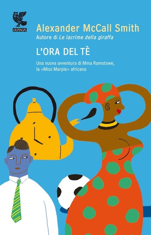 L'ora del tè