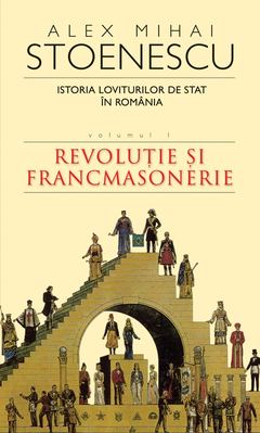 Istoria Loviturilor De Stat Vol1- 2010