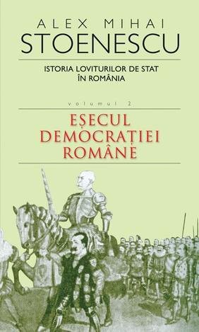 Istoria Loviturilor De Stat Vol2- 2010