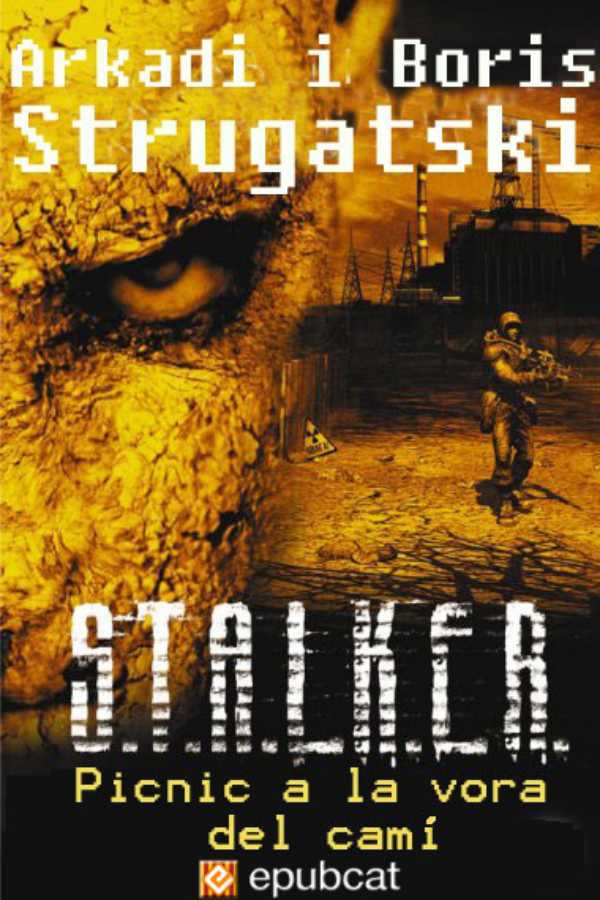 Stalker, pícnic a la vora del camí