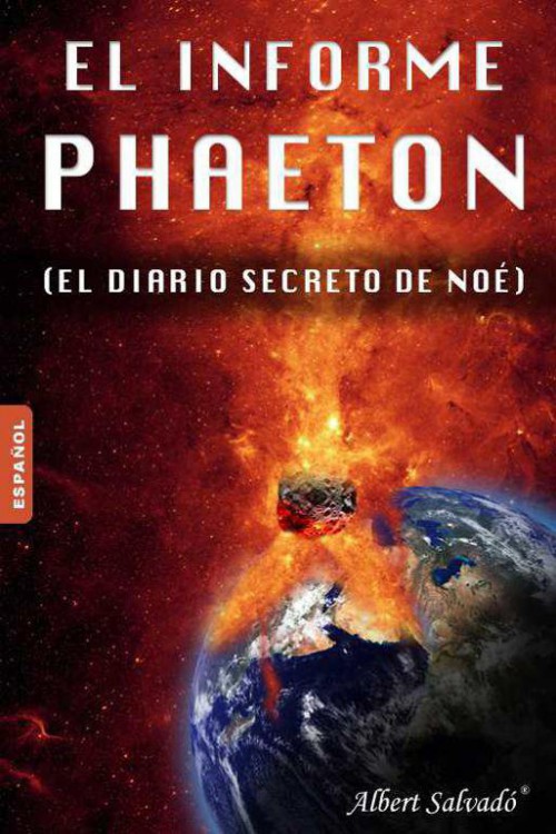 El informe Phaeton