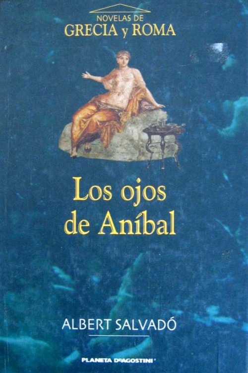 Los ojos de Aníbal