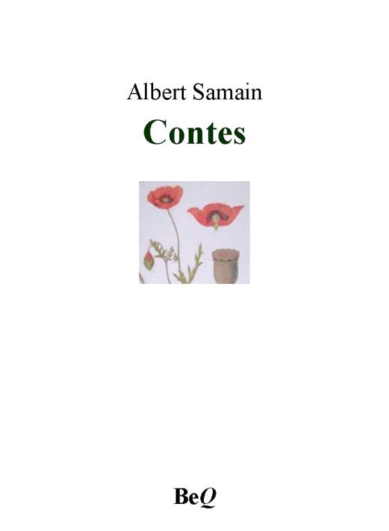 Contes