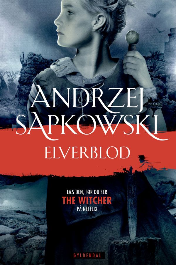 Elverblod