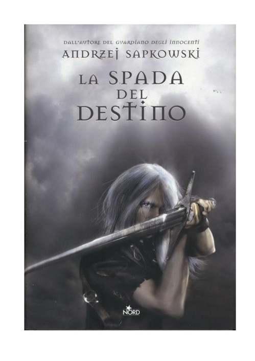 La spada del destino