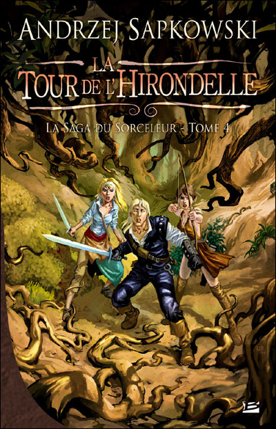 T6 - La tour de l'Hirondelle