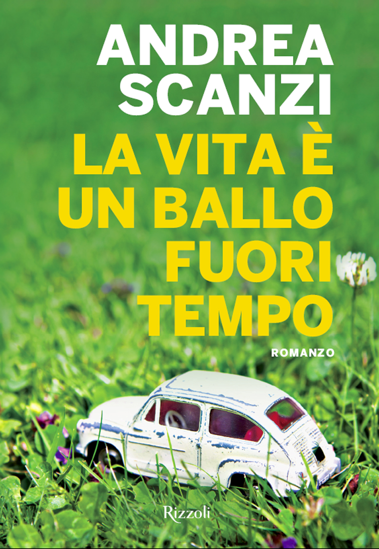 La vita è un ballo fuori tempo