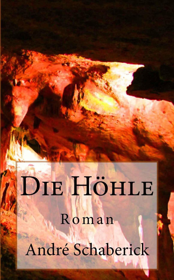 Die Hoehle