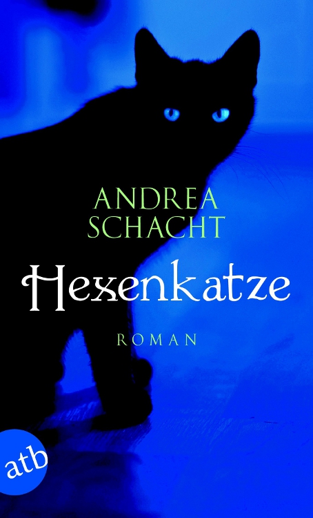 Hexenkatze - Roman