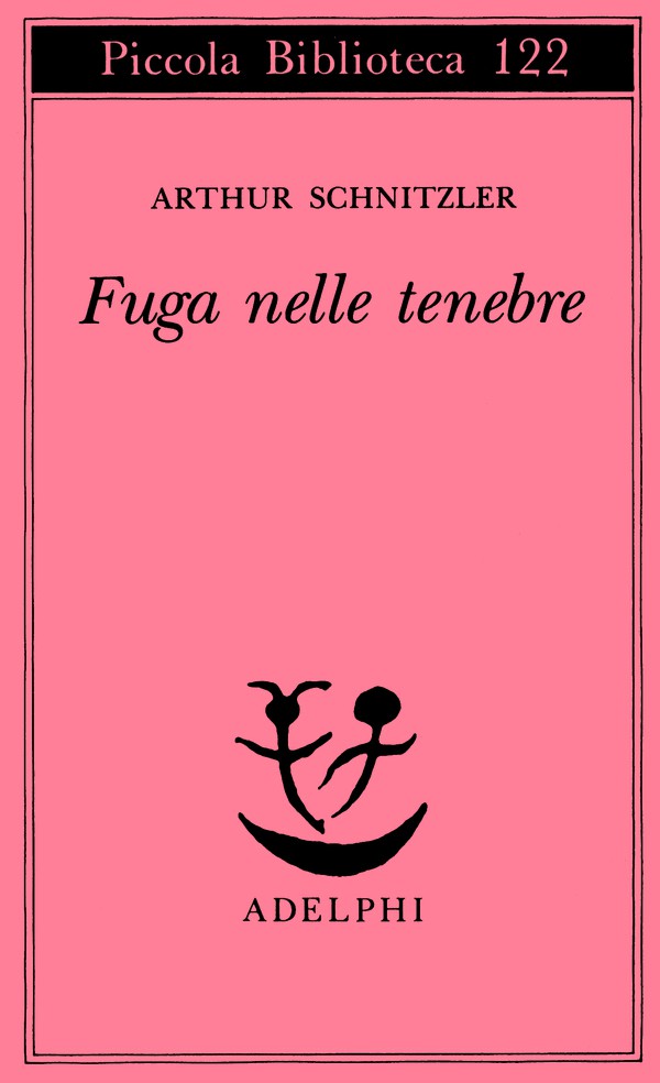 Fuga nelle tenebre