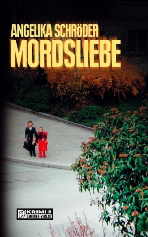 Renner & Kersting 01 - Mordsliebe