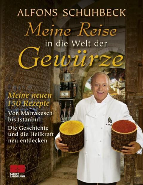 Meine Reise in die Welt der Gewuerze