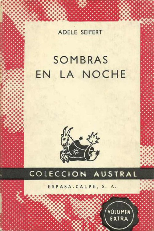 Sombras en la noche